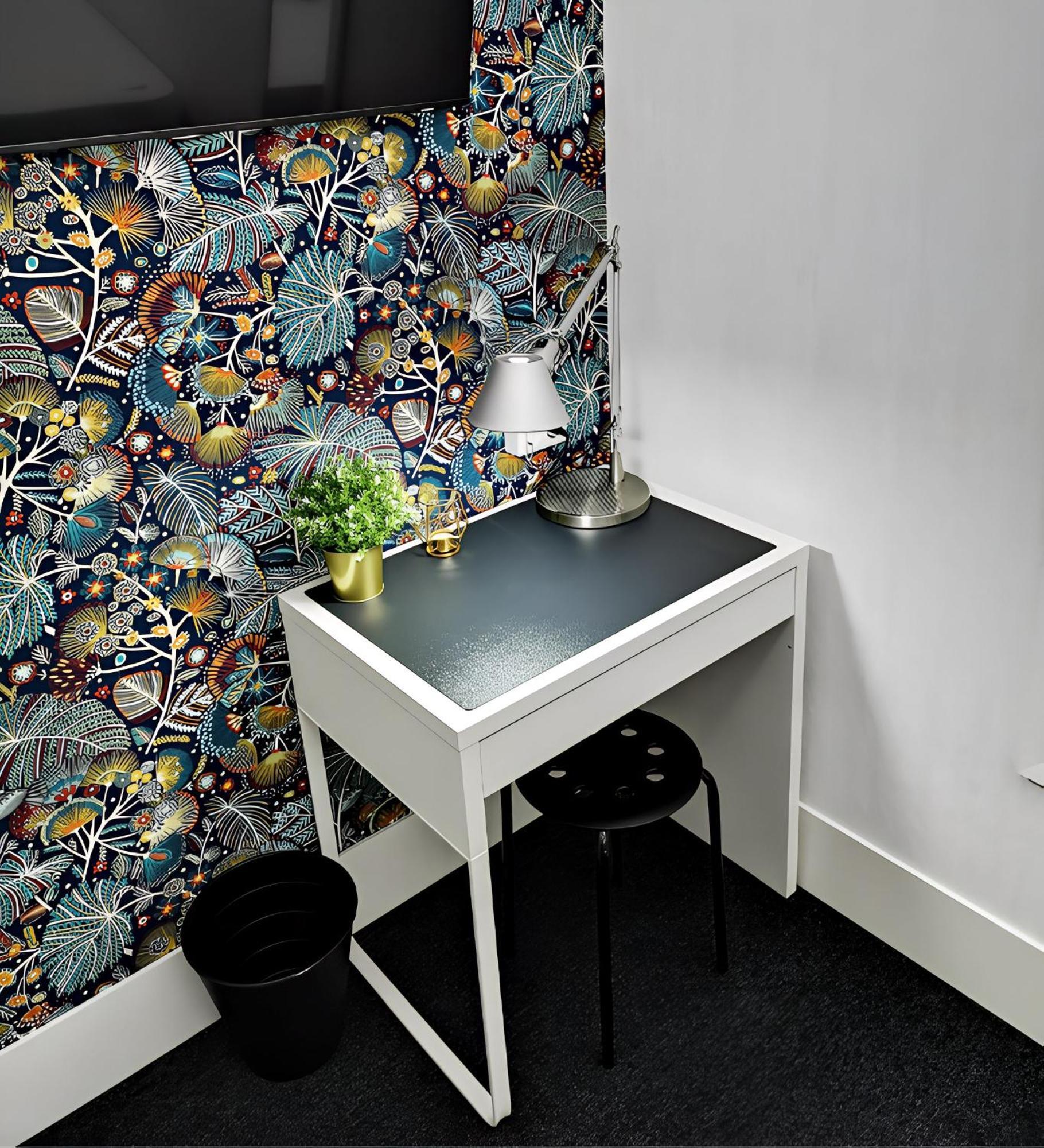 Modular Rooms Madrid Exterior photo