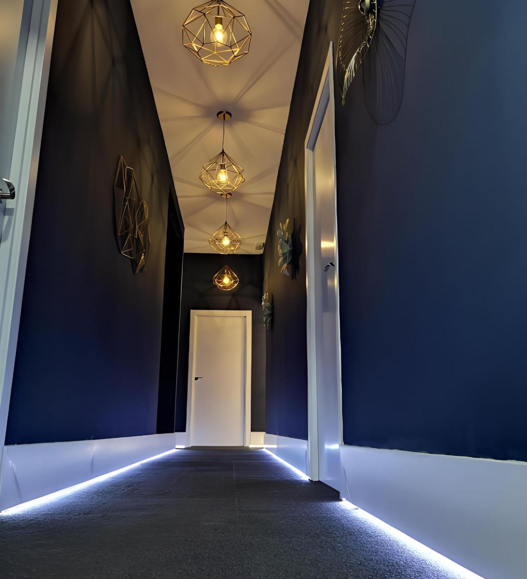 Modular Rooms Madrid Exterior photo